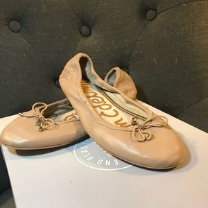Sam Edelman ballet flat